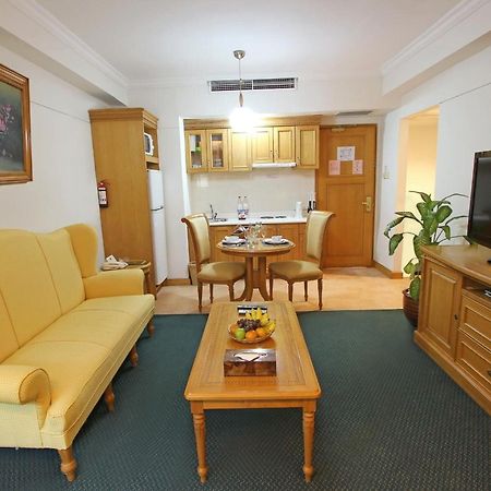 Harmoni Suites Hotel Nagoya Extérieur photo