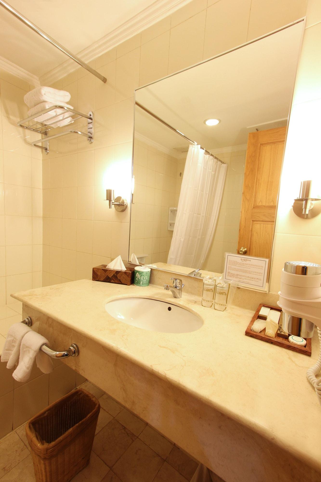 Harmoni Suites Hotel Nagoya Extérieur photo