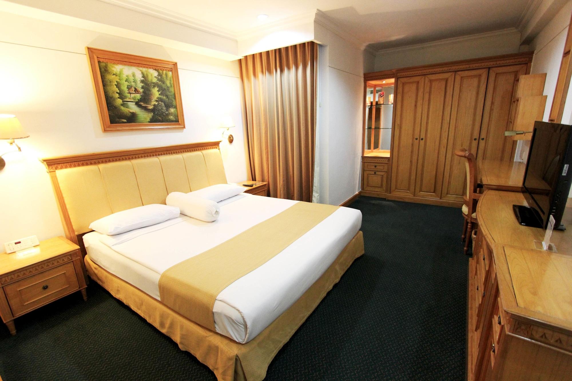 Harmoni Suites Hotel Nagoya Extérieur photo