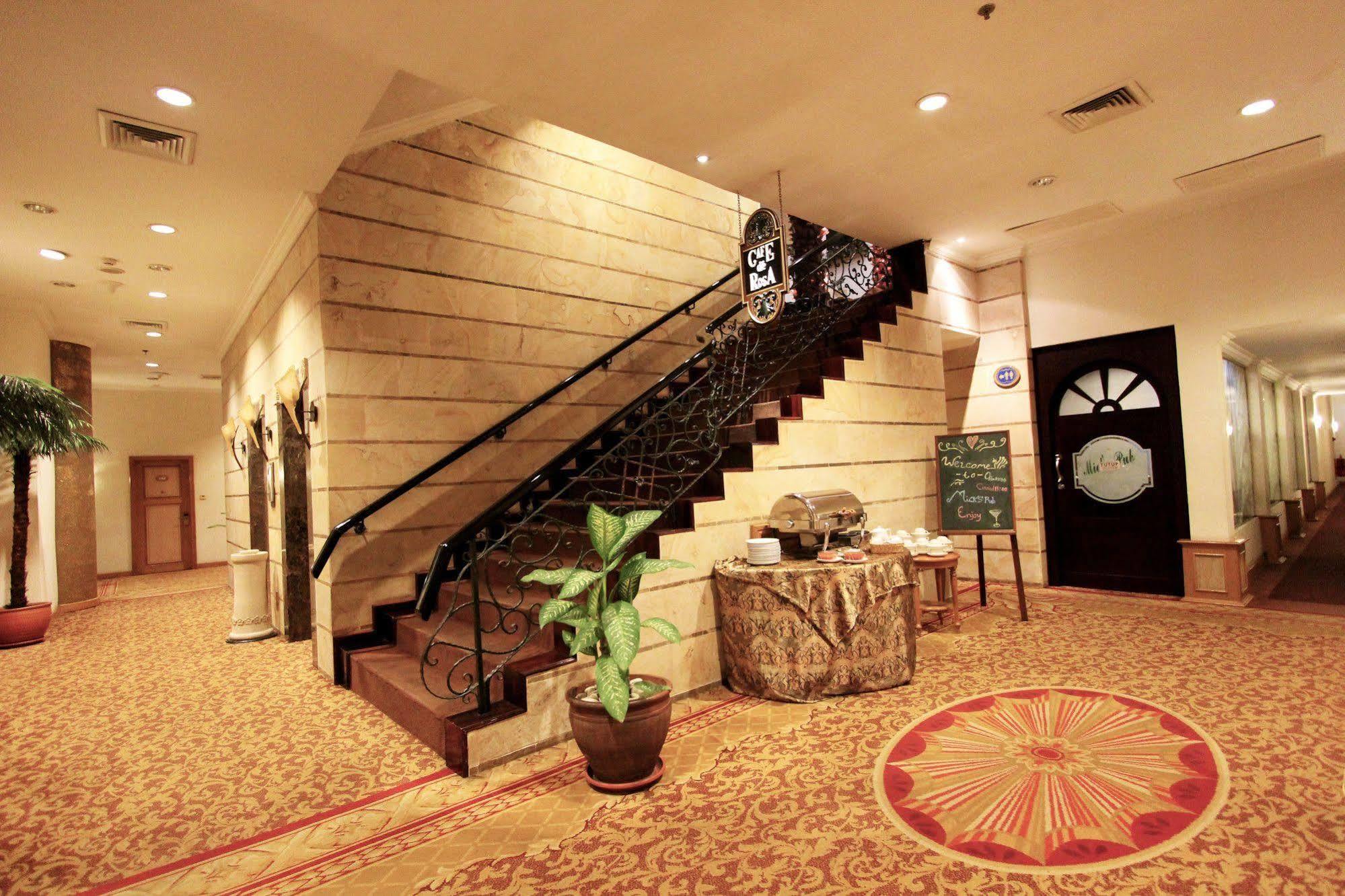 Harmoni Suites Hotel Nagoya Extérieur photo